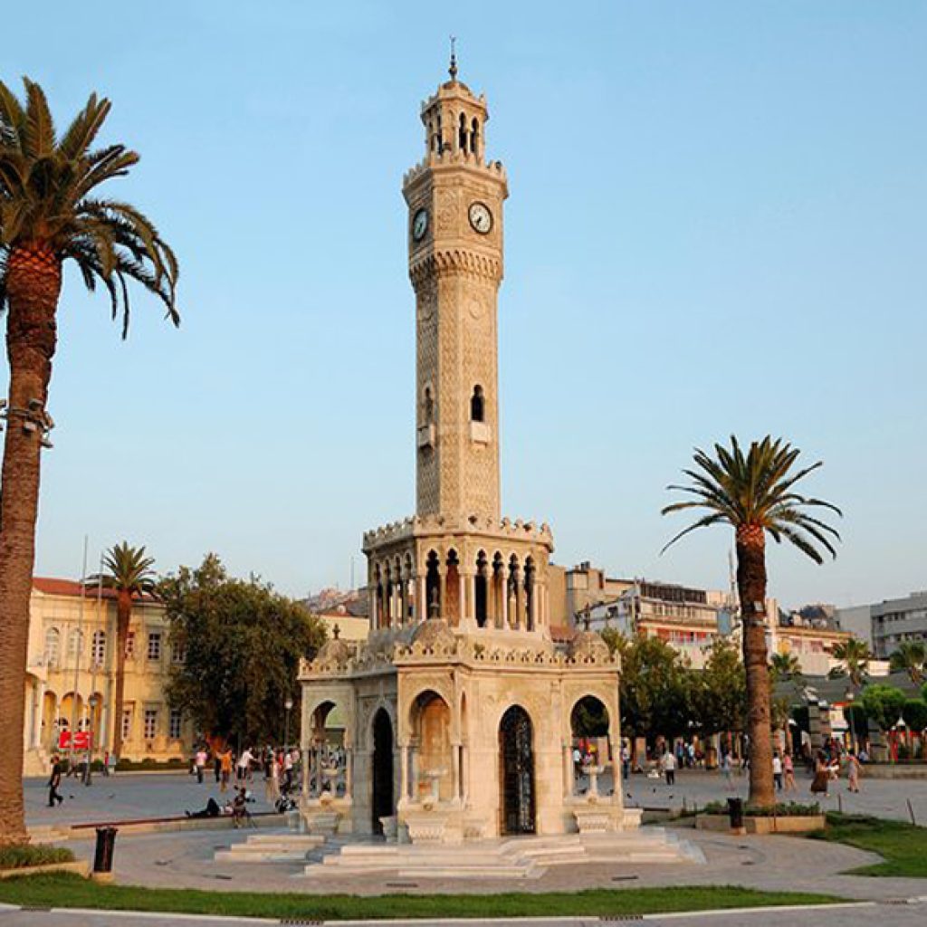 İzmir