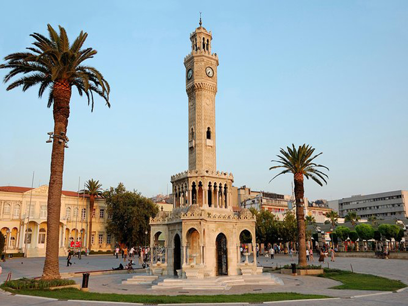 ازمیر