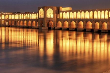 معرفی بهترین شهرهای توریستی ایران