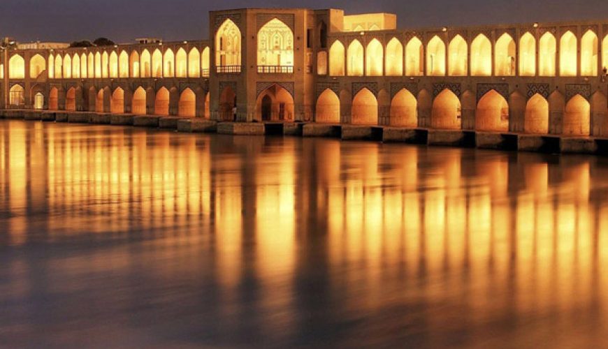 معرفی بهترین شهرهای توریستی ایران